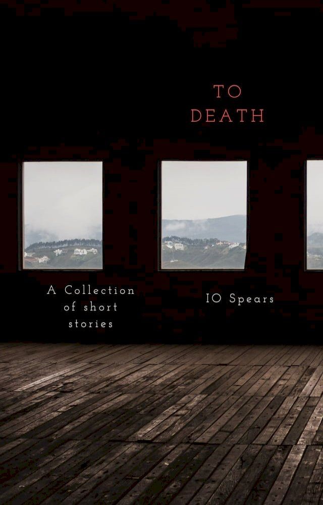  To Death(Kobo/電子書)