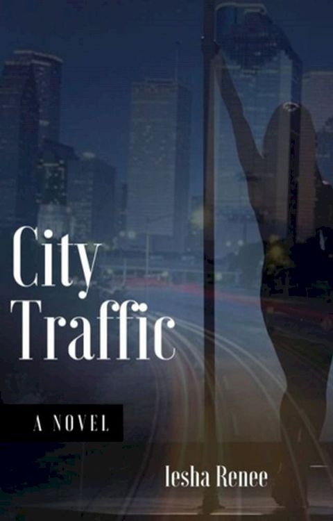 City Traffic(Kobo/電子書)