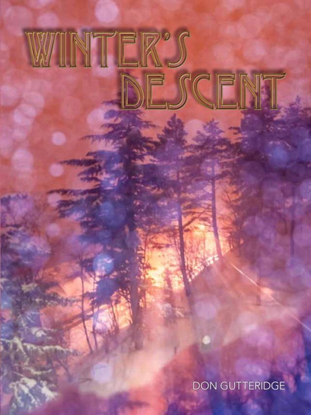  Winter's Descent(Kobo/電子書)