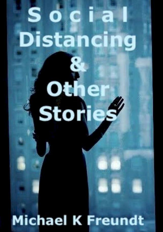  Social Distancing(Kobo/電子書)