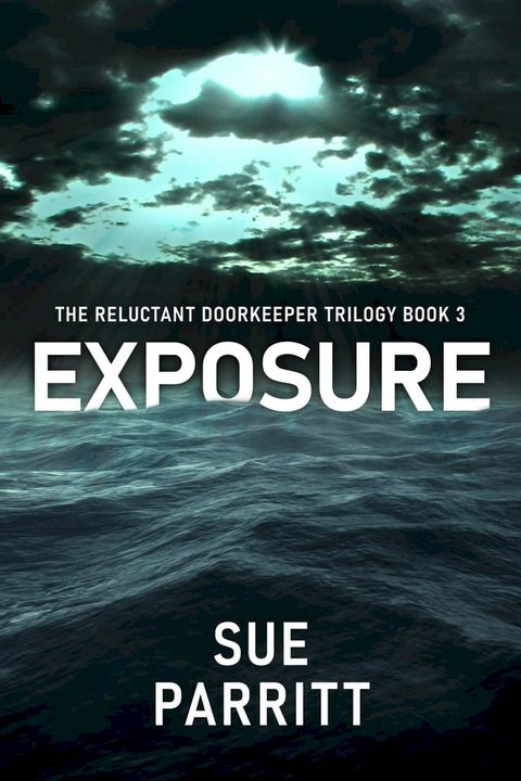 Exposure(Kobo/電子書)