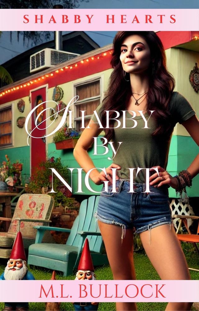  Shabby By Night(Kobo/電子書)