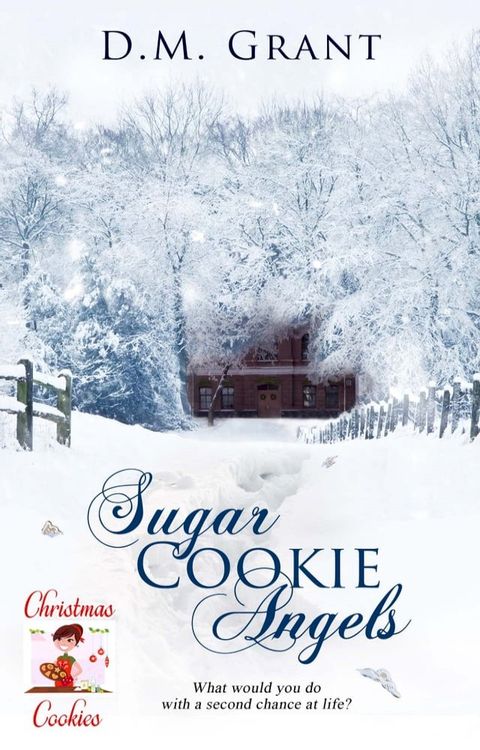 Sugar Cookie Angels(Kobo/電子書)