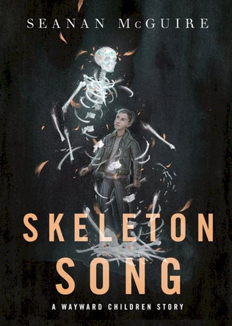 Skeleton Song(Kobo/電子書)