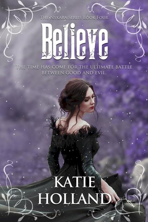 Believe(Kobo/電子書)