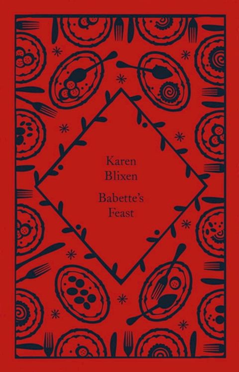 Babette's Feast(Kobo/電子書)