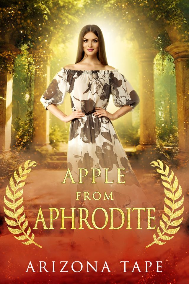  Apple From Aphrodite(Kobo/電子書)