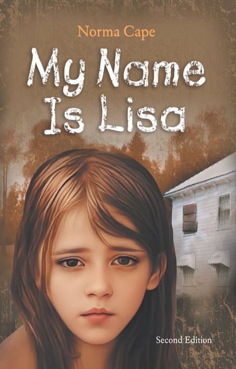 My Name is Lisa(Kobo/電子書)