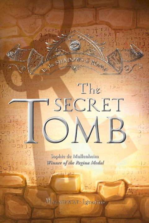 The Secret Tomb(Kobo/電子書)