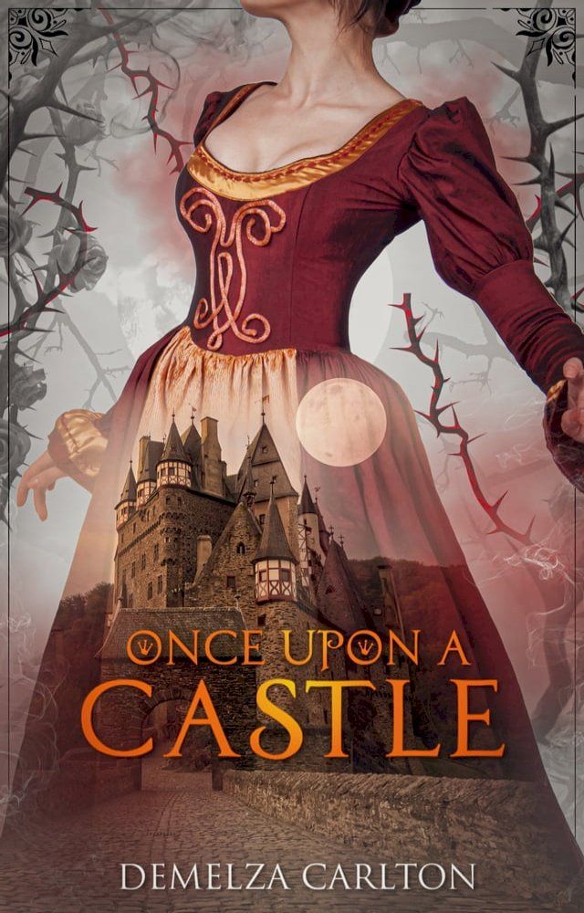  Once Upon a Castle(Kobo/電子書)