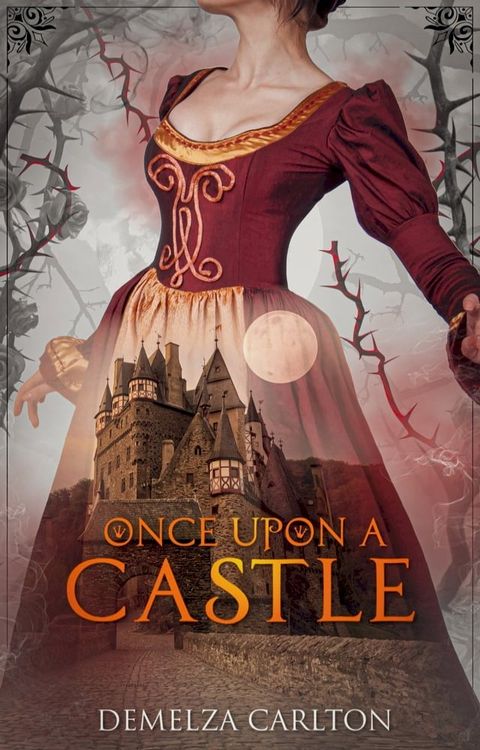 Once Upon a Castle(Kobo/電子書)