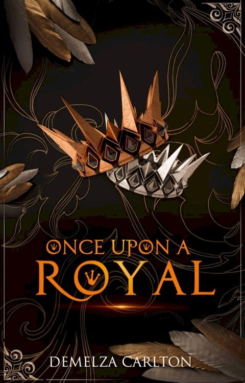 Once Upon a Royal(Kobo/電子書)