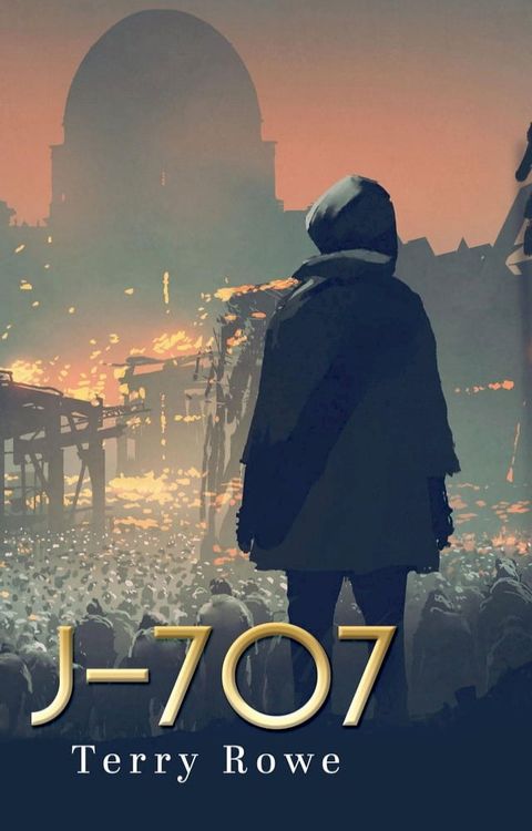 J-707(Kobo/電子書)