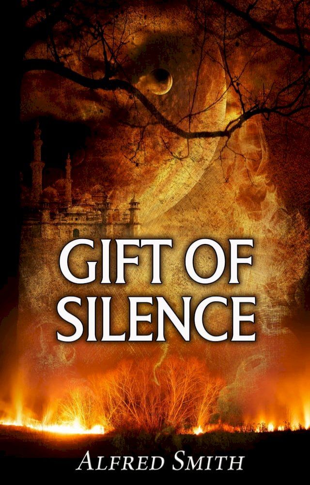  Gift of Silence(Kobo/電子書)