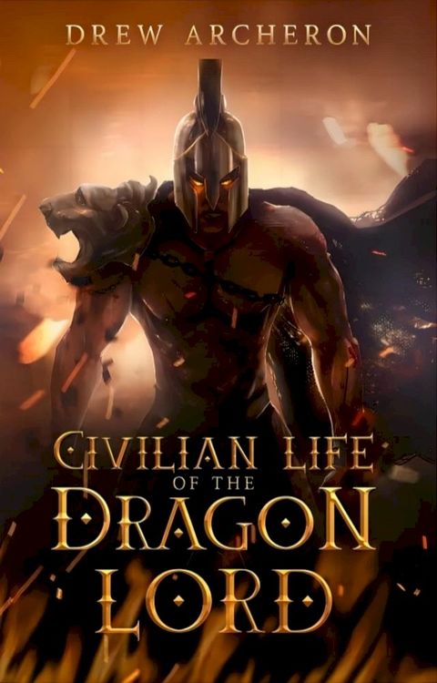 Civilian Dragon Lord(Kobo/電子書)