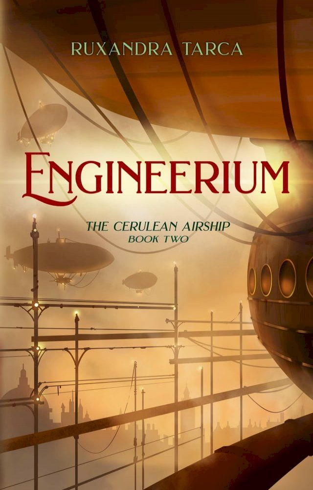  Engineerium(Kobo/電子書)