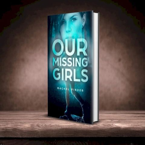 Our Missing Girls(Kobo/電子書)