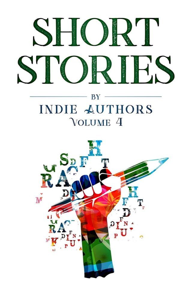  Short Stories by Indie Authors(Kobo/電子書)