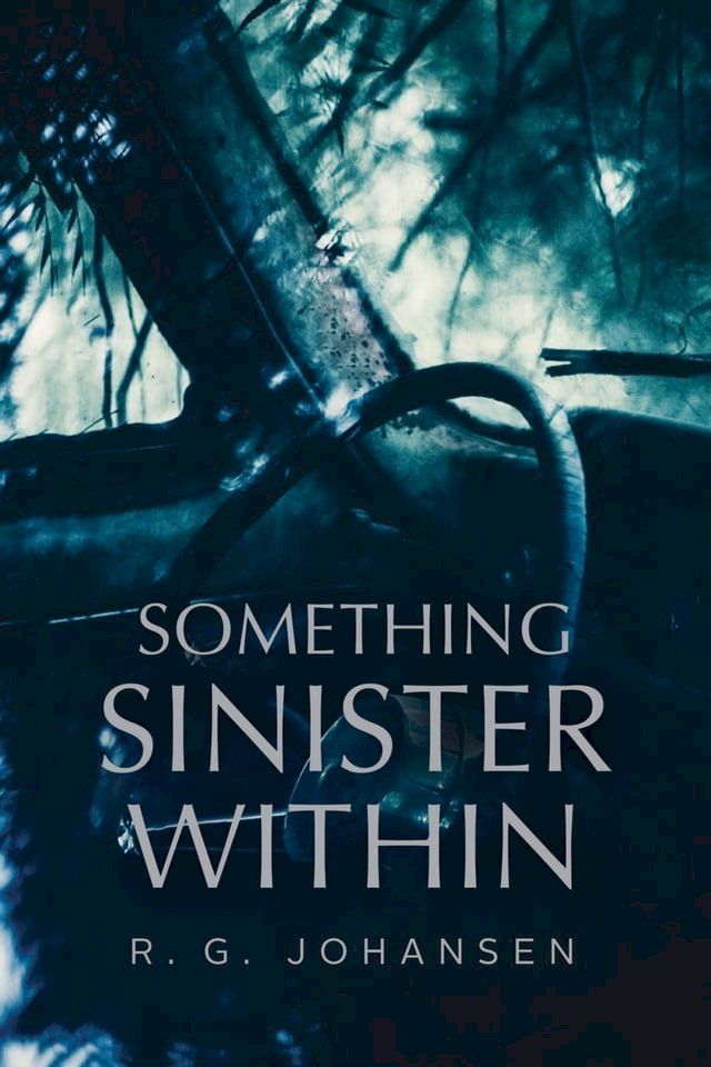  Something Sinister Within(Kobo/電子書)