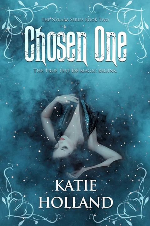 Chosen One(Kobo/電子書)