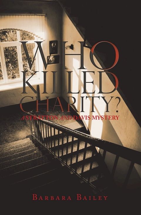 Who Killed Charity? a Stratton and Davis Mystery(Kobo/電子書)