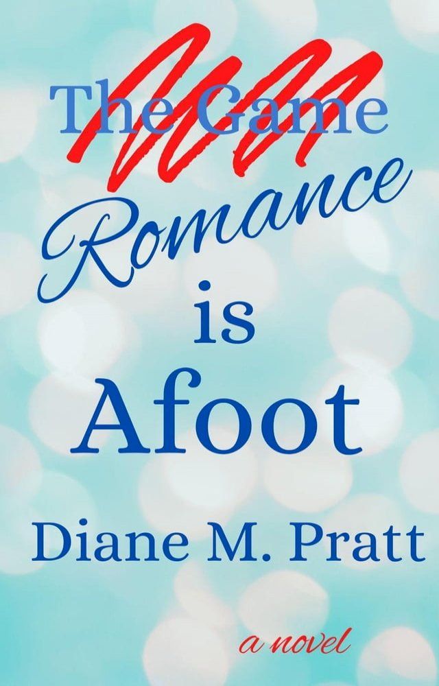  Romance is Afoot(Kobo/電子書)