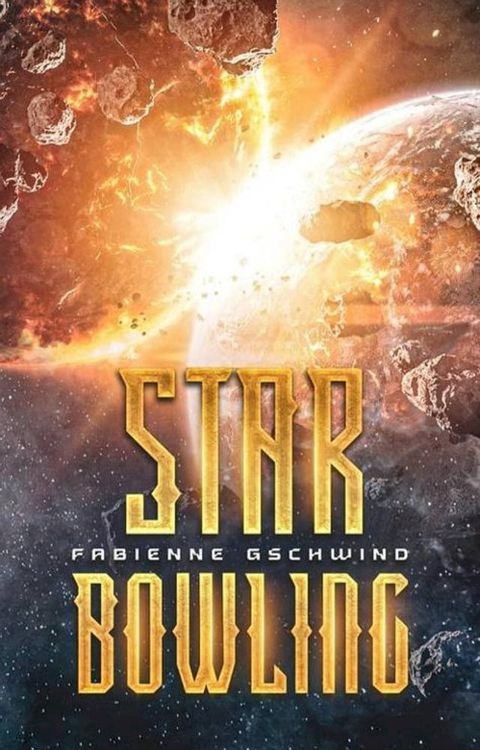 Star Bowling(Kobo/電子書)