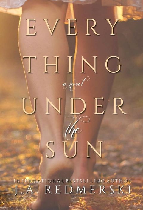 Everything Under the Sun: A Novel(Kobo/電子書)