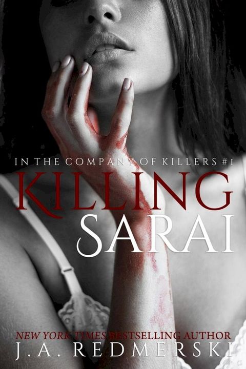 Killing Sarai(Kobo/電子書)