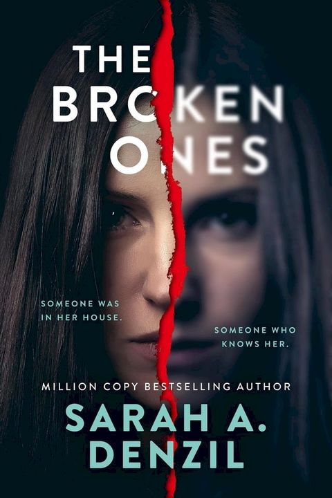 The Broken Ones(Kobo/電子書)