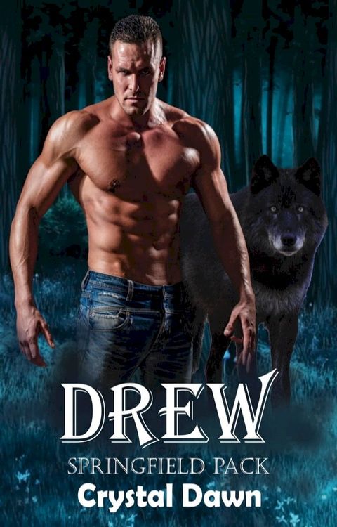 Drew(Kobo/電子書)