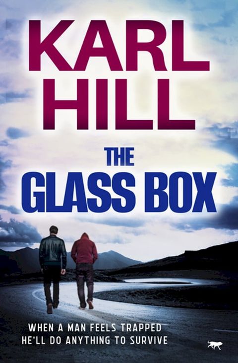 The Glass Box(Kobo/電子書)