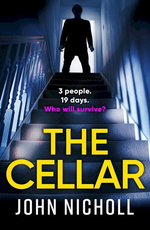 The Cellar(Kobo/電子書)