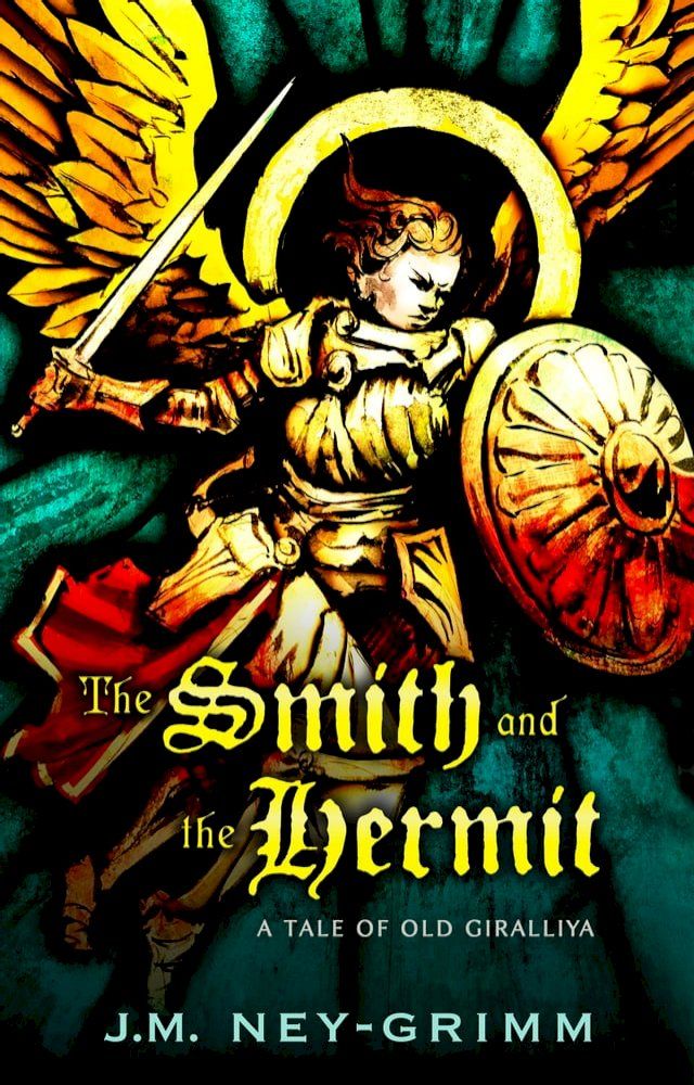  The Smith and the Hermit(Kobo/電子書)