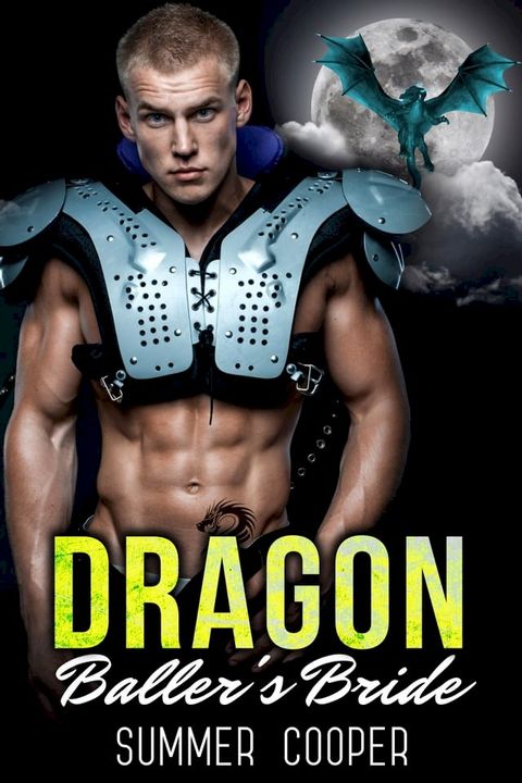 Dragon Baller's Bride(Kobo/電子書)