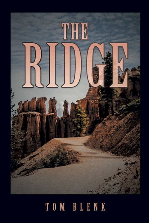 The Ridge(Kobo/電子書)