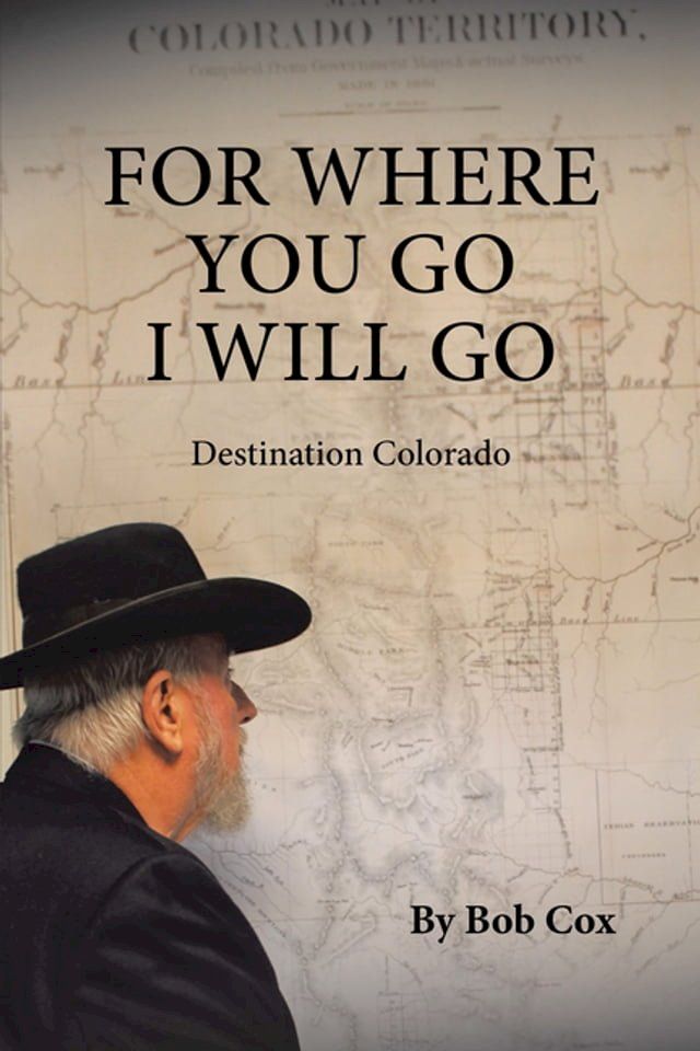  For Where You Go I Will Go(Kobo/電子書)