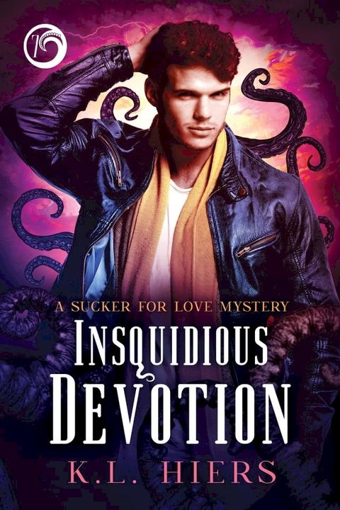 Insquidious Devotion(Kobo/電子書)