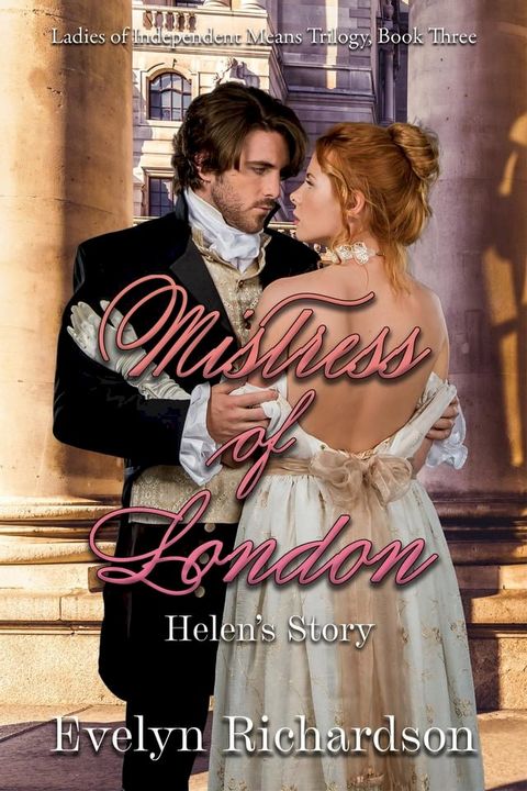 Mistress of London(Kobo/電子書)