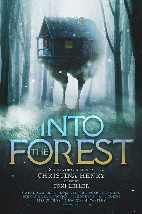 Into the Forest(Kobo/電子書)