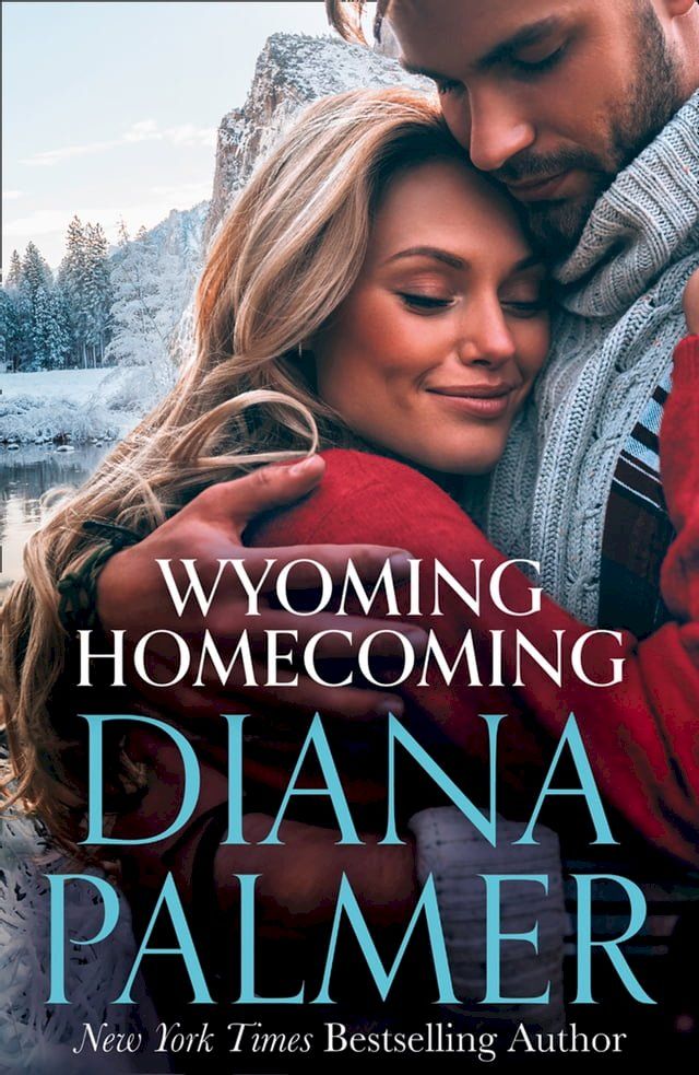  Wyoming Homecoming (Wyoming Men, Book 11)(Kobo/電子書)