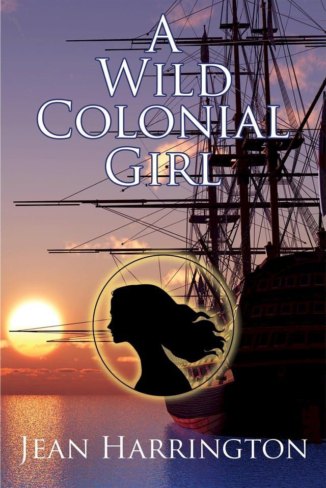  A Wild Colonial Girl(Kobo/電子書)