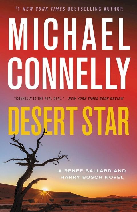 Desert Star(Kobo/電子書)