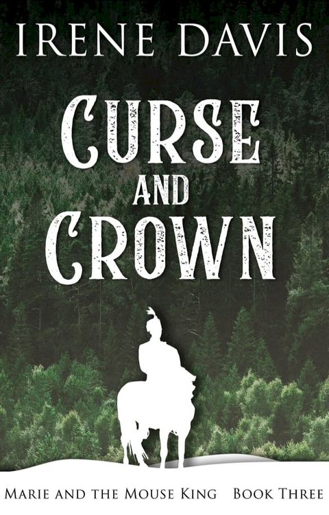 Curse and Crown(Kobo/電子書)