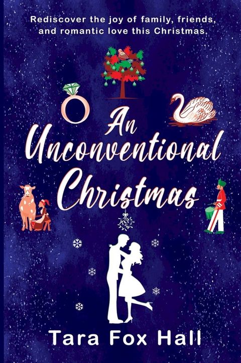 An Unconventional Christmas(Kobo/電子書)