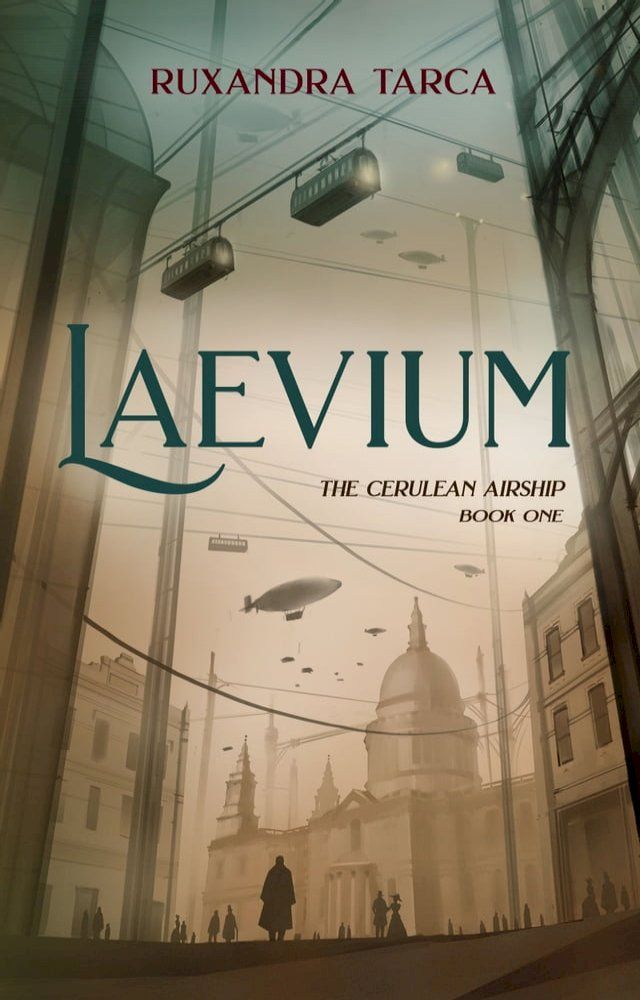  Laevium(Kobo/電子書)