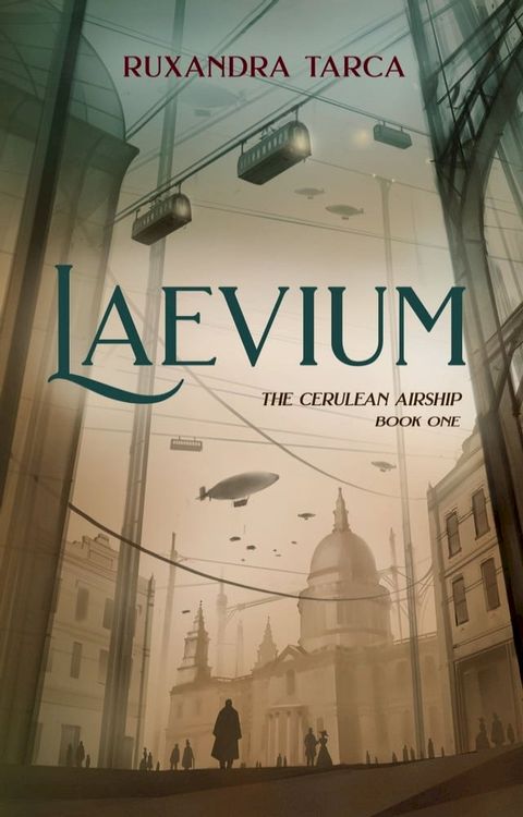 Laevium(Kobo/電子書)