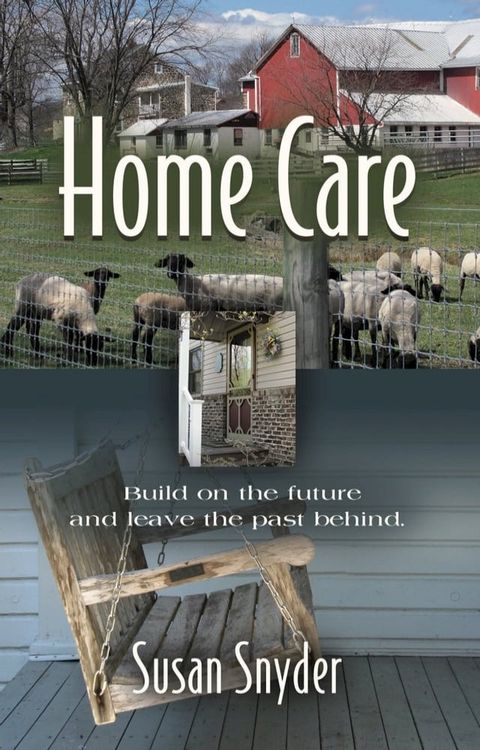 Home Care(Kobo/電子書)