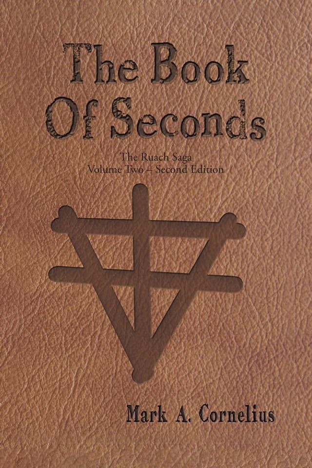  The Book of Seconds(Kobo/電子書)