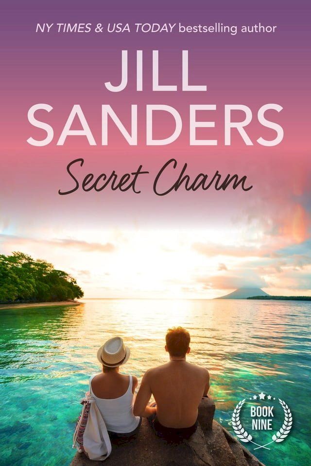  Secret Charm(Kobo/電子書)